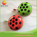 Wholesale New Fashion 80mm Clear Sound Cool Children Bicycle Bell